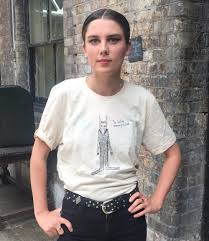 English rock band wolf alice has finally reached its latest stop in its evolution of sound. Wolf Alice Joins The Battle To Beat Cancer Flaunt Magazine
