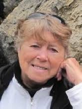 Obituary information for Ann Doherty