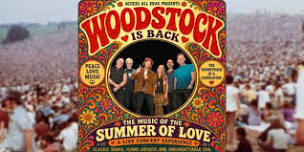 Woodstock 57th Anniversary | Avoca Beach Theatre