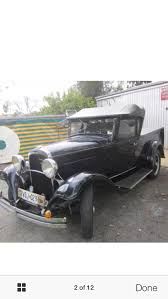 Image result for Black 1929 Dodge