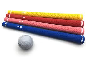 Cách chọn và cầm grip gậy golf chuẩn cho các golfer mới - 7Golf