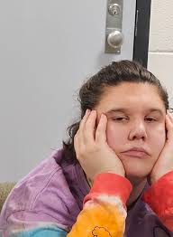 Prayers please for my daughter in law Christina who has covid. Please pray  that my son and her family members are spared from this horrible illness.  Thank you and may God bless