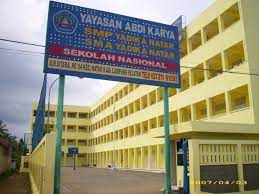 Daftar sekarang masuk ke web. Civitas Akademika Smp Sma Smk Yadika Lampung Home Facebook