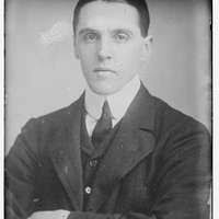 Freddie Smith, a life support investigator assigned