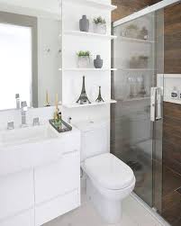 Banheiros Pequenos Para Apartamentos Como Decorar Banheiro Pequeno Banheiros Modernos Banheiro Pequeno