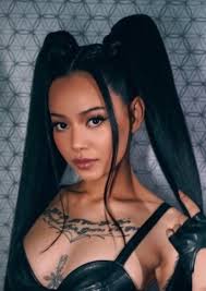 Fan Casting Hayley Williams as Jill Thayer in Bard Academy