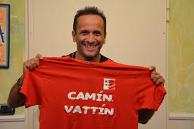 Scontro fra titani della risata, gran finale! Uccio De Santis Camin Vattin