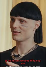 Embrace Your Identity with Aime Simone's Music