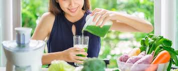 Ya, kami akan mengajak anda untuk membuat jus yang pas untuk menurunkan berat badan, menguruskan badan, mengecilkan perut, dan mendapatkan berat badan. Diet Detoks 7 Hari Tak Boleh Sembarangan Begini Cara Amannya