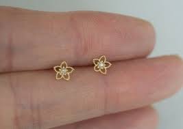 Check spelling or type a new query. Tiny Heart Stud Earrings 9k 14k 18k Gold Earrings Rose Gold Etsy In 2021 Tiny Heart Earrings Baby Girl Earrings Baby Earrings