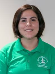 The Academy for New Americans