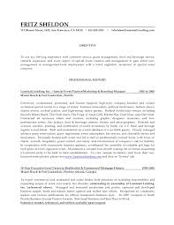 Your session will end in {1} minutes. Food And Beverage Service Resume Sample July 2021