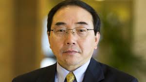 Jack Hu's Instagram, Twitter & Facebook