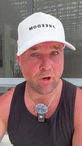 🚨LIVE TODAY AT NOON EST YouTube🚨 @aaron_starbuck just got the call,  everyone! His liver transplant is officially a GO. As soon as a liver is  available, it's happening. He's nervous, excited, scared…