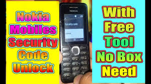 Recover nokia security code with nss · download & install nemesis service suite (nss). Free Software Nokia 105 101 1200 Security Code Unlock Miracle Nokia 130 Rm 1035 Urdu Hindi Youtube