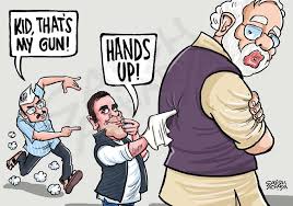 Satish Acharya On Twitter Rahul Threatens To Expose Modi Mail Today Cartoon Rahulgandhi Also read | amul cartoon featuring luka modric and croatian president is melting hearts online.