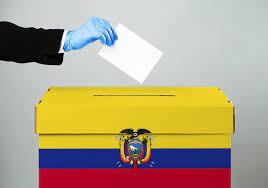Y creo que de alguna manera es un reflejo. Encuestas Presidenciales Ecuador 2021 Quien Va Ganando Y Como Va La Intencion De Voto En La Segunda Vuelta Via Cne Cedatos 2021 Elecciones Ecuador Ec Segunda Vuelta Electoral Ecuador Trends El Bocon