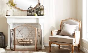 Electric fireplaces are an attractive alternative. 15 Mantel Decor Ideas For Above Your Fireplace Overstock Com