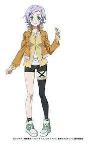 Untuk link streamingnya ada pada bawah artikel ini. Manga Shuumatsu No Walkure Resmi Mendapatkan Adaptasi Anime Wibumesta