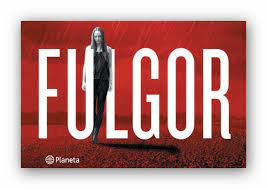 Fulgor», de Manel Loureiro | Las lecturas de Guillermo