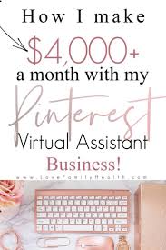 Va Ninja In 2020 Virtual Assistant Business Virtual Assistant Virtual Assistant Services