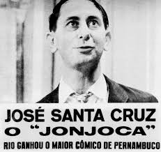 Morre o ator e dublador José Santa Cruz, aos 95 anos de idade