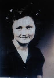 Gladys Lorene Bramlett (1927-1978)