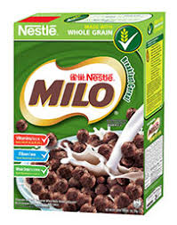 Image result for milo