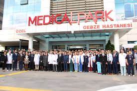 medical park gebze hastanesi ulu onder gazi mustafa kemal ataturk u andi yakin takip gazetesi takipte lider