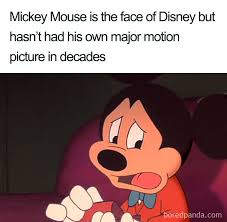 A nearly impossible task, we've selected the top disney animated films ever made. 33 Unexpected Disney Observations That Almost All Of Us Missed Bored Panda