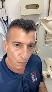 Wayne Press Chiropractic Corp.