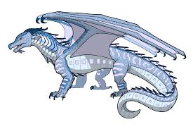 Dolphin The Seawing By Crimsonraven101 Wings Of Fire Dragons Wings Of Fire Dragon Wings