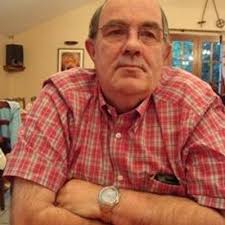 Malcolm Andrew (@g8nrp)