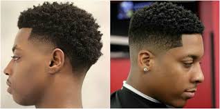 La bonne nouvelle est que le dégradé américain est réalisable sur tous les types de cheveux. Coiffure Homme Degrade Nos Idees Pour Adopter Le Degrade Homme Cool