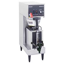Bunn 23050 0007 Coffee Makers Download Instruction Manual Pdf