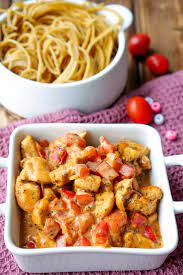 Maybe you would like to learn more about one of these? Schnelle Hahnchen Paprika Pfanne Ein Einfaches Familienrezept