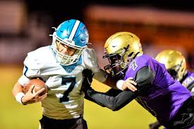 Evan Smallwood HooverSun.com