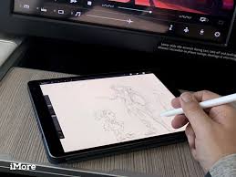 Alan __ out almost every day last year, but now he can't afford it. Ipad Air 3 2019 Review The New Everyday Ipad For Everyone Imore
