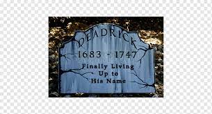 Html editor with file upload; Headstone Epitaph Name Youtube Com Grave Yard Text Banner Sign Png Pngwing