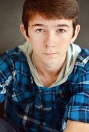 Celebrities with first name: Dawson