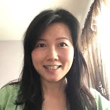Michelle Minhui Su Yang