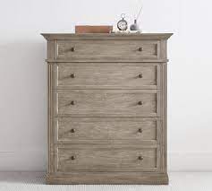 Check spelling or type a new query. Livingston 5 Drawer Tall Dresser Pottery Barn