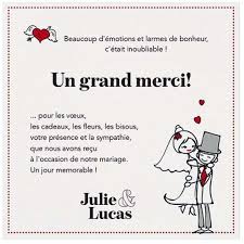 Merci facteur vous permet aussi d'envoyer des cartes il n'est pas toujours facile de trouver un texte original, et surtout humoristique à coucher sur une carte de remerciement de mariage. Texte Remerciement Mariage Original Carte De Remerciement Mariage Original Carte Remercie Remerciement Mariage Original Carte Remerciement Remerciement Mariage