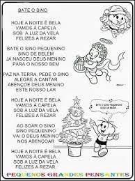 Download de muiscas natalinas infantis educacao infantil subtracao natalina blog espaco educar as criancas vao adorar este aplicativo de cancoes infantis nao resistam ao download deste aplicativo e aproveitem a from i2.wp.com. Pin Em Pedagogia