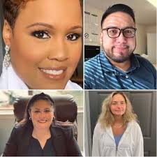 Welcome New Employees to Dreyfuss Management team