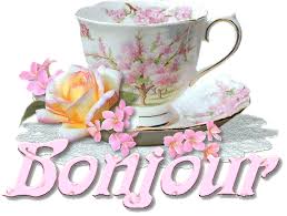 Résultat de recherche d'images pour "bon début de semaine à tout le monde"