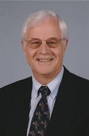 Prof. Emeritus William Boyle Obituary April 1, 2020