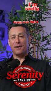 Working with David from Sibannac in our studio was next-level! His  experience and energy was amazing and we appreciate him. Big thanks for  trusting and supporting Serenity Studios🎙️💡For more ...