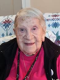 Mary K. (Bissler) Denny Obituary September 28, 2021