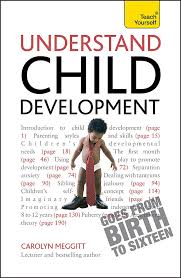 Understand Child Development Teach Yourself Carolyn